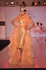 at Chimera fashion show of WLC College in Mumbai on 18th Dec 2012  (59).JPG